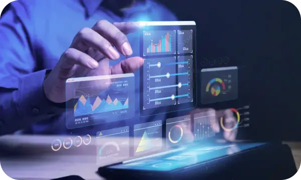 Riverina Monspire crypto trading