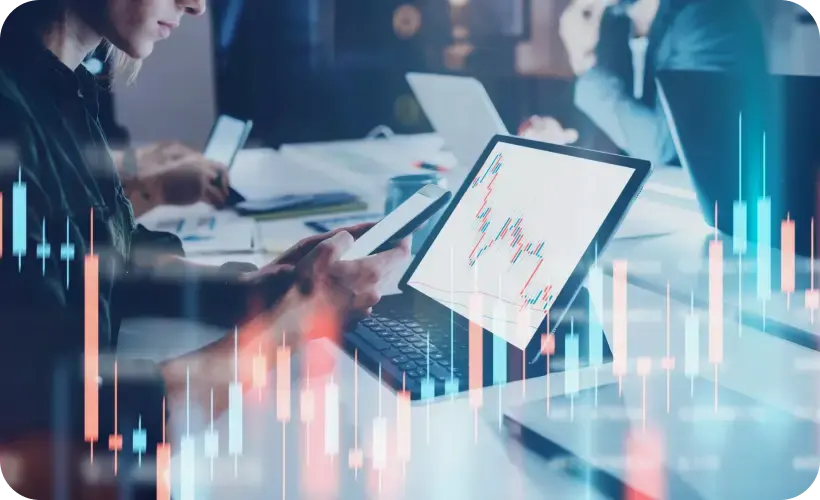 Riverina Monspire automated trading