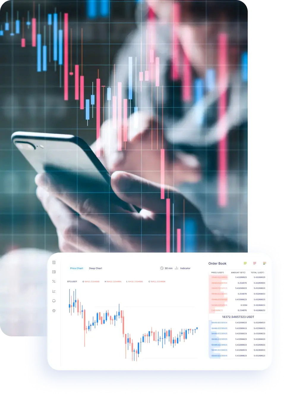 Riverina Monspire trading platform
